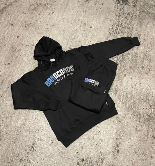 BandzOnDeck 1.0 Black