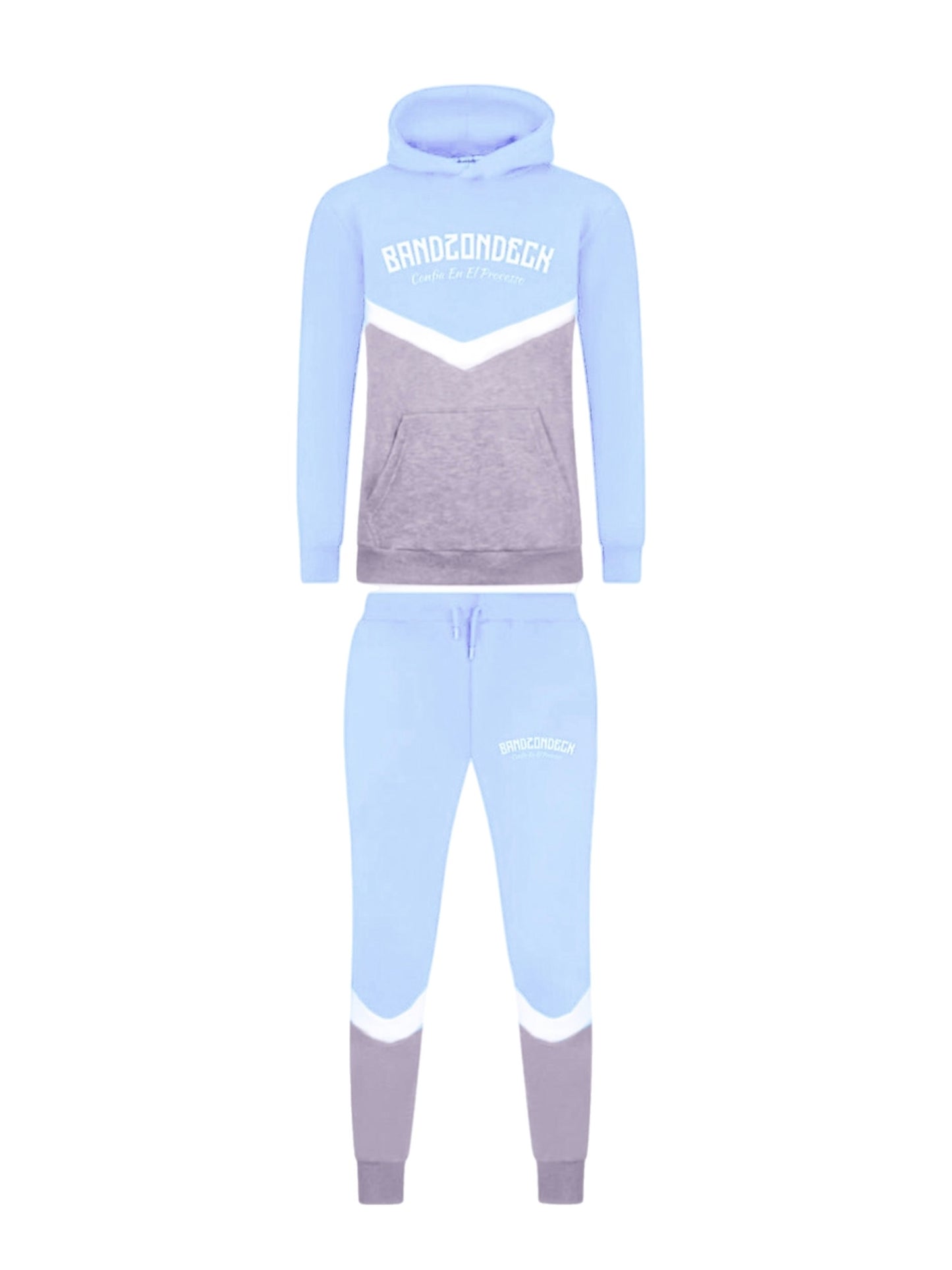 BOD 2.0 Chenille Tracksuit