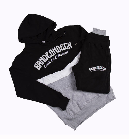 BOD 2.0 Chenille Tracksuit