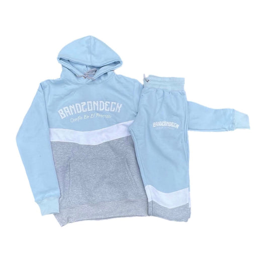 BOD 2.0 Chenille Tracksuit