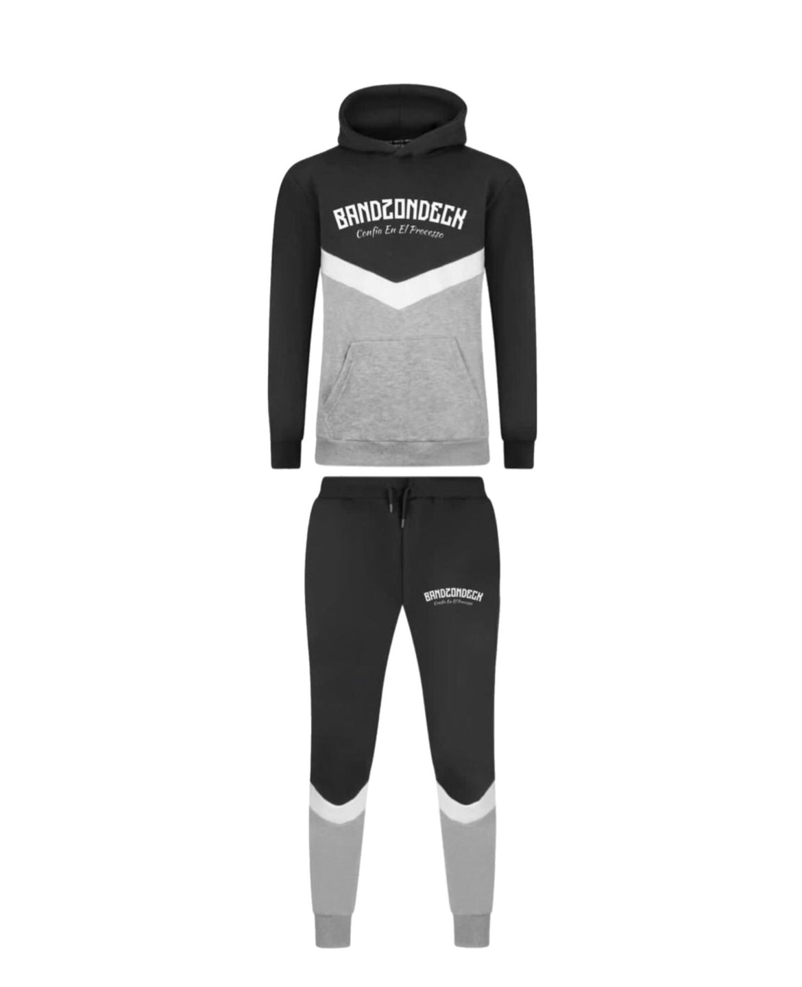 BOD 2.0 Chenille Tracksuit