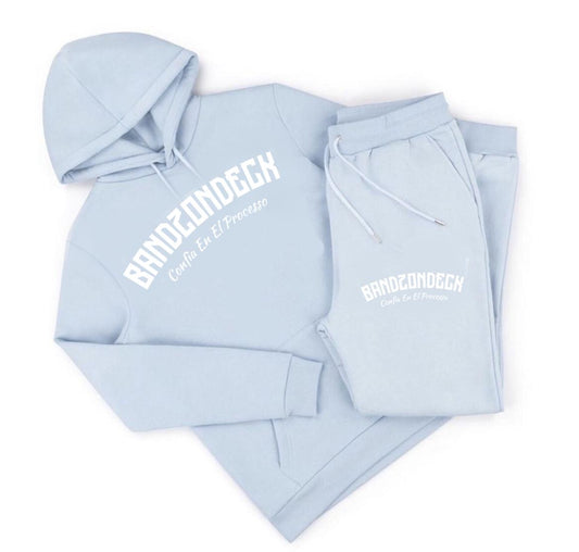 BANDZONDECK Ice Cold Tracksuit
