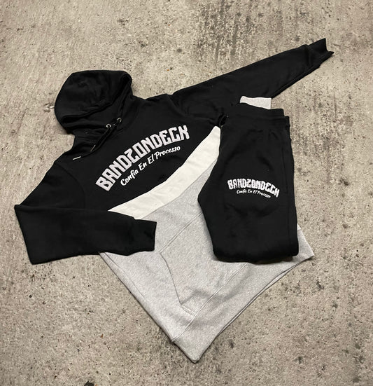 BOD 2.0 Chenille Tracksuit
